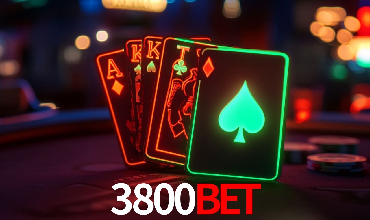 Torneios e prêmios garantidos na 3800BET