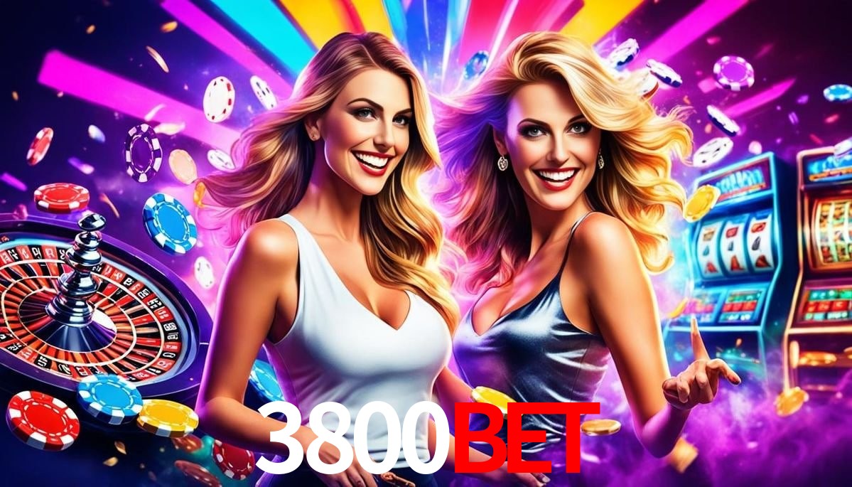 Página oficial no Facebook da 3800BET