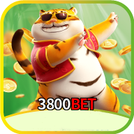 Logo 3800bet